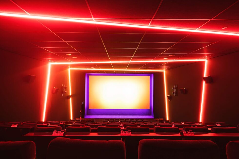 Kino Aurich | Unser Kino